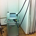 Laser Candela