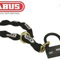 Αλυσίδα & λουκέτο ABUS 58/12 KS 120 Loop