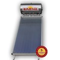Ηλιακός Θερμοσίφωνας 120LT - 2m² Glass Επιλεκτικός