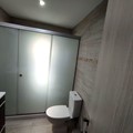 Συρόμενη Τρίφυλλη Ντουζιέρα