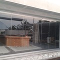 Πτυσσόμενες Πόρτες (Φυσαρμόνικα)