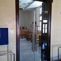 Γυάλινες Ηχομονωτικές Πόρτες