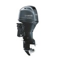 Εξωλέμβια Yamaha F25 - F100, EFI για υψηλή και καθαρή απόδοση