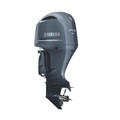 Εξωλέμβια Yamaha F300 - F250 - F225, 4-βάλβιδος κινητήρας 2ΕΕΚ με ηλεκτρονικό ψεκασμό καυσίμου (EFI)
