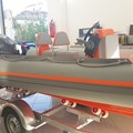 Τοποθέτηση Yamaha 70