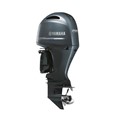 Εξωλέμβια Yamaha F200 - F175, 2,8 λίτρων, 4-κύλινδρος, 2ΕΕΚ, 16-βάλβιδος κινητήρας με ηλεκτρονικό ψεκασμό καυσίμου (EFI)
