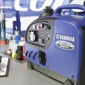 Γεννήτριες Yamaha
