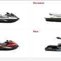 Jet Ski Yamaha