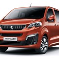 Peugeot - Traveller