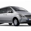 Mercedes - Vito