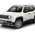 Jeep - Renegade