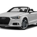 Audi - A3 CABRIO