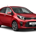 Kia - Picanto