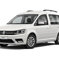Volkswagen - Caddy Maxi
