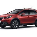 Peugeot - 2008