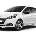 Peugeot - 208