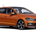 Volkswagen - Polo