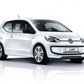 Volkswagen - UP Automatic
