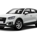 Audi - Q2 Automatic