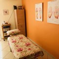 Treatment room