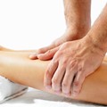Sports massage