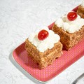 Butter paste