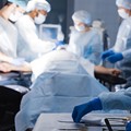 Robotic treatment of sleep apnea