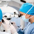 Surgery of the orbital socket