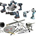 Tools and Ironware
