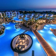 Ξενοδοχεία All Inclusive