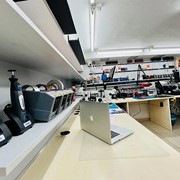 ACTIVE TECHNOLOGY: Φωτογραφίες