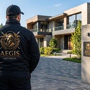 AEGIS SECURITY ELITE PROTECTION: Photos & Video