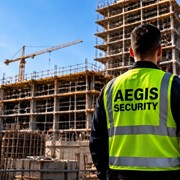AEGIS SECURITY ELITE PROTECTION: Photos & Video
