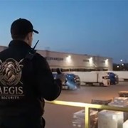 AEGIS SECURITY ELITE PROTECTION