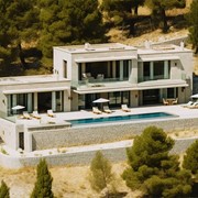 Τουριστική μονάδα, Λευκάδα