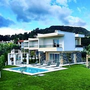 Συγκρότημα Γεράνη 2018