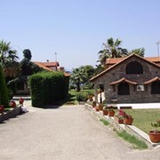 Βίλα προς πώληση στη Σιθωνία