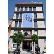 Hondos Center στη Θεσσαλονίκη με energeto®5000