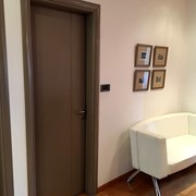 Notary office waiting room