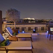 Melia Hotel Athens