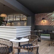 Eden Roc Resort Hotel Rhodes