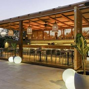 Eden Roc Resort Hotel Rhodes