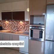 Πώληση Μικρού Συγκροτήματος 3 διαμερισμάτων στην παραλία Διονυσίου
