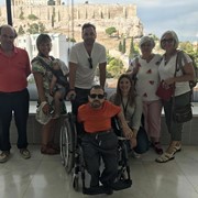 Οικογένεια Ελληνοαμερικάνων