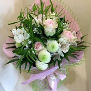Bouquet Filanthi