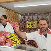 Χοιρινό ρολό Αντωνάκης