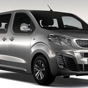 Peugeot Traveller