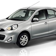 New Nissan Micra