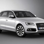 Audi Q5 diesel