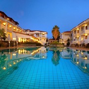 Lily Ann Village